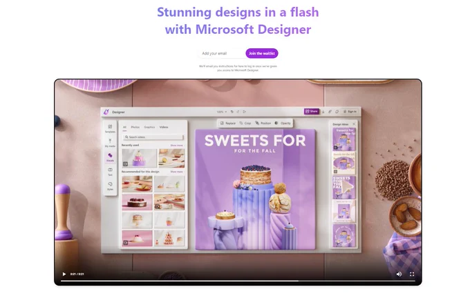 Picture of Designer