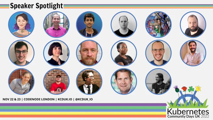 Headshots of Lian Li, Marco Bevc, Kunal Kushwaha, James Laverack, Carla Gaggini, Chris Nesbitt-Smith, James Cleverley-Prance, Giorgia Fiscaletti, Ben Gurney, Riyanat Shittu, Federico Nardini, Emin Alemdar, Abby Bangser, Marcus Nonle, Jade Amic, Steve Judd, Josh Van Leeuween