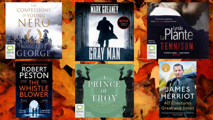 Book Covers