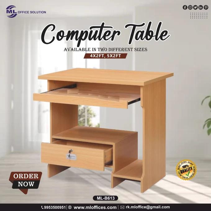 Computer Table