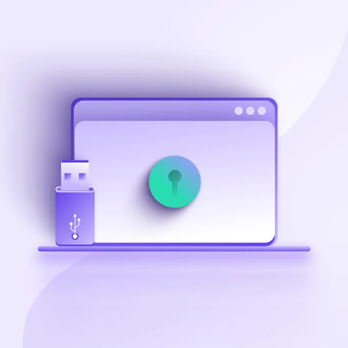Protect your Proton Account with YubiKey and other keys: https://proton.me/blog/security-keys