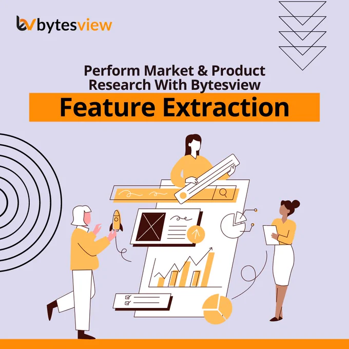 Bytesview Feature Extraction Tool