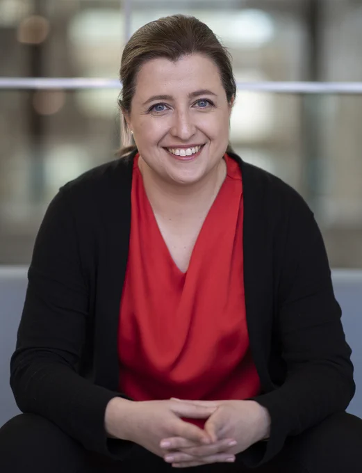 Jessica Burgner-Kahrs
