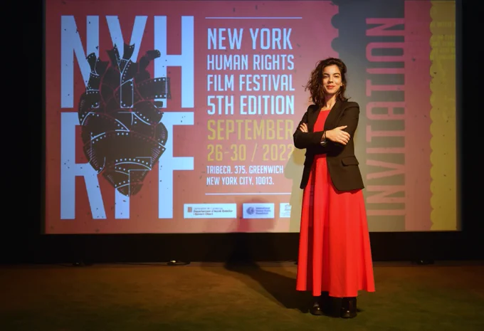 New York Human Rights Film Festival