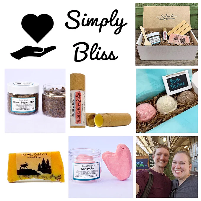Simply Bliss