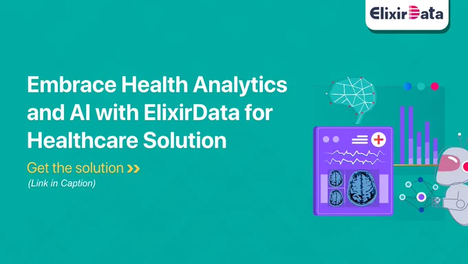 Health Analytics and AI with ElixirData