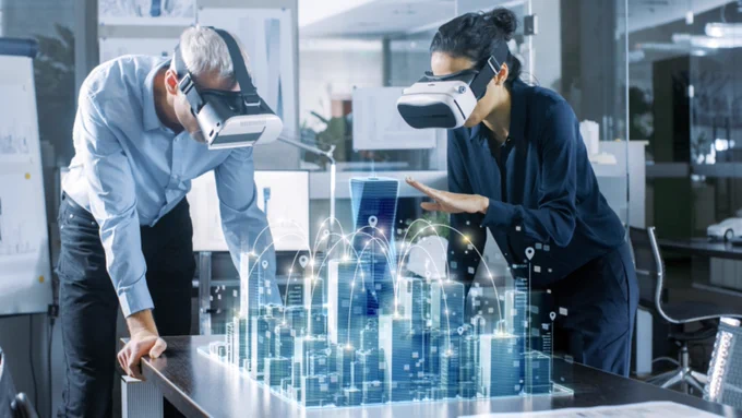 KITE Scouting - Workplace of the Future Report