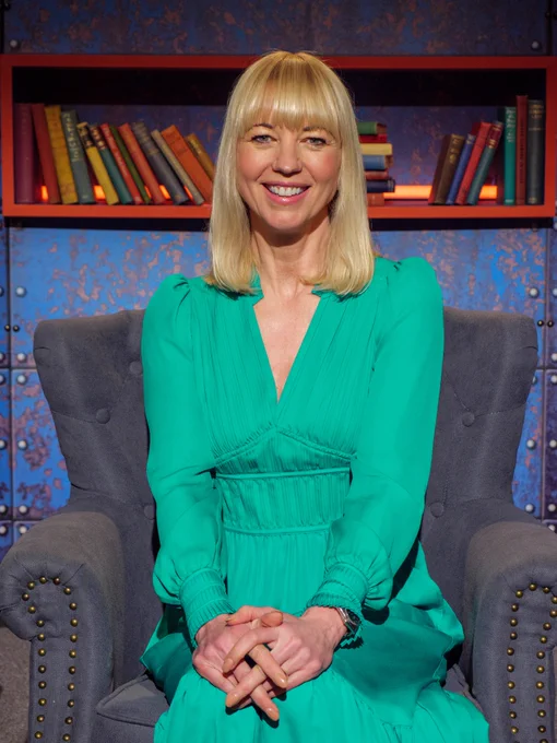 Sara Cox
