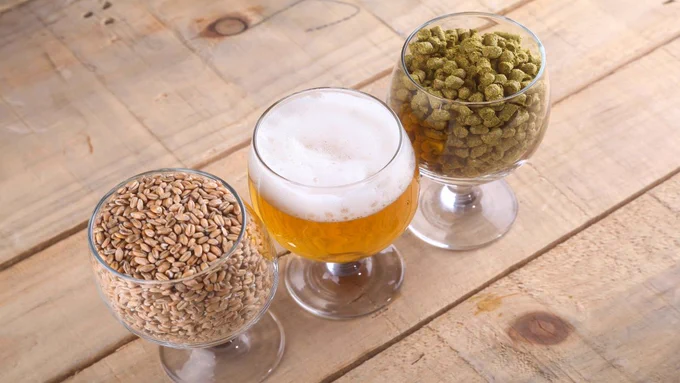 “Brewing companies have to start thinking about how we leverage our abilities as a company to create thriving communities and healthier environments in a more resilient value chain.” - @Katie Hoard, Anheuser-Busch InBev. Tune in to our on-demand webinar.