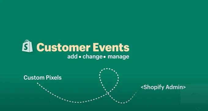 Customer Events Announcement