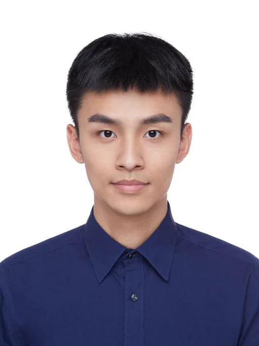 Jiaqing Zhang