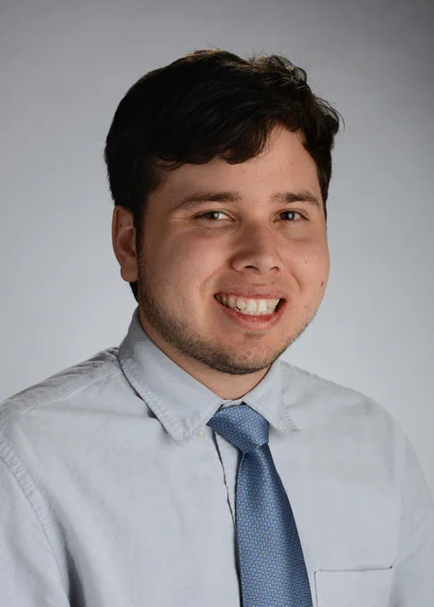 Miguel Contreras