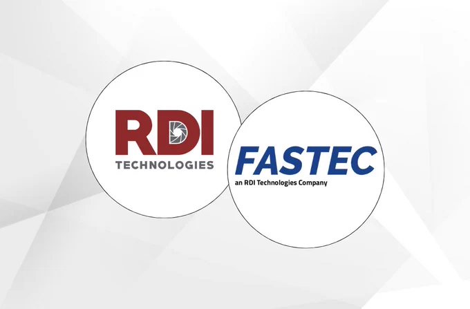 FASTEC an RDI Technologies Company