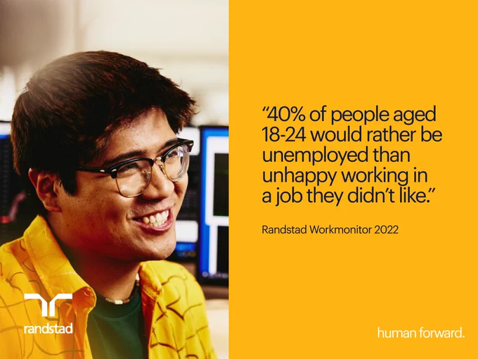 Here's why employee happiness matters