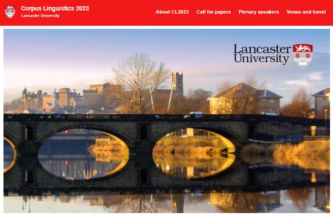Scenic view of a bridge over the River Lune and Lancaster Castle in the background