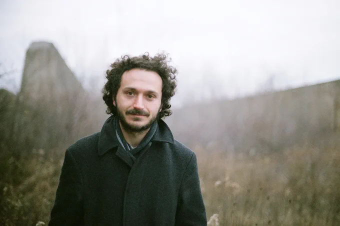 Ben Zucker (photo: Deidre Huckabay)