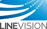 LineVision logo