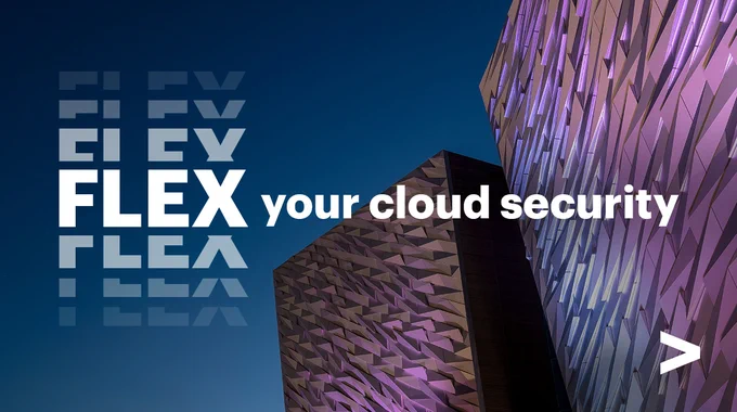 Flex your cloud security
