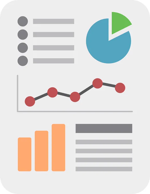 Photo credit: Unbox Science from Pixabay.

Decorative image of an infographic.