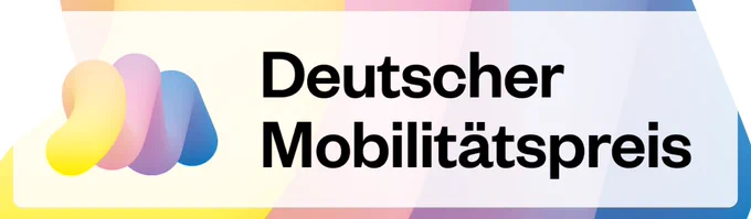 Deutscher Mobilitätspreis