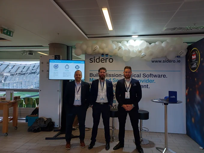 Sidero Irish Software services / solutions bring innovation and lead your digital transformation to get ahead of the comepetition with the use of a digital presence managed through web development, nodejs, AWS, JAVA and other cloud based software #devopsengineers #managedserviceprovider #digitaltransformation #irishbusiness #businesssolutions #nodejsdeveloper