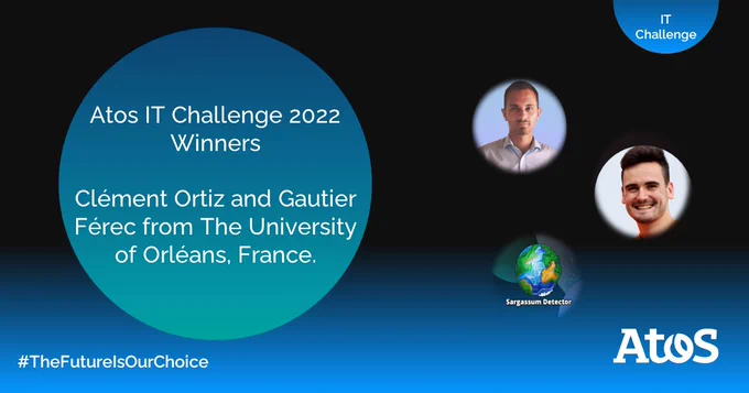Register here to participate in this year's edition  : http://spr.ly/6012MeO6k 