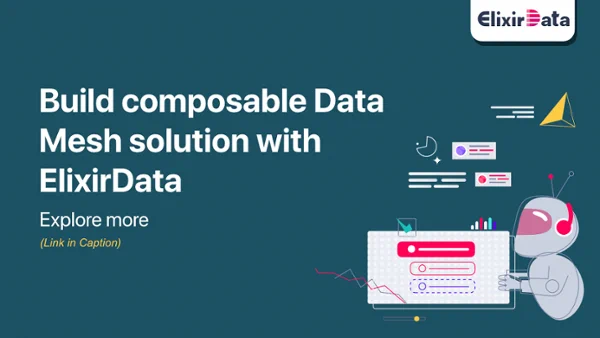 data mesh