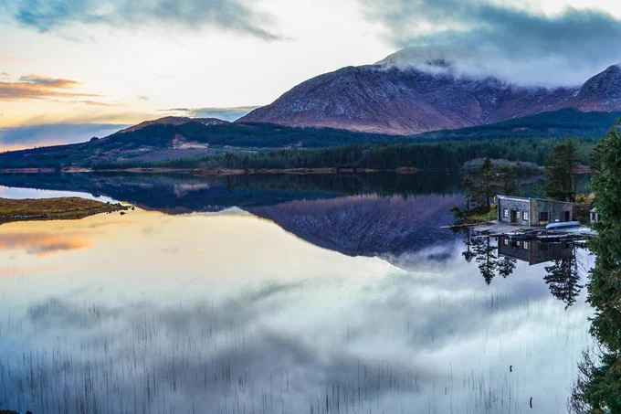 Connemara, Co. Galway