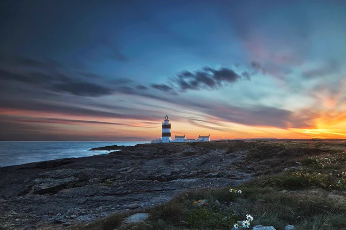 Hook Head, Co. Wexford