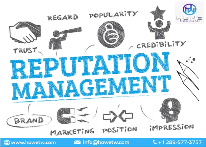 Your online reputation is your image on the Internet. Online reputation management (ORM) is about improving or restoring your name or your brand’s good standing. This is by countering, weakening or eliminating the negative material found in the Internet – defeating it with more positive material to improving your credibility and customers’ trust in you.