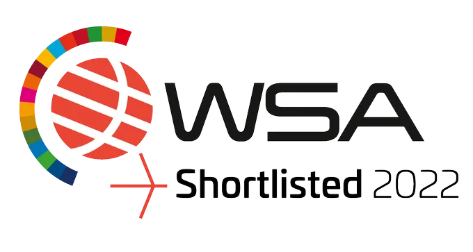 WSA Shortlist 2022