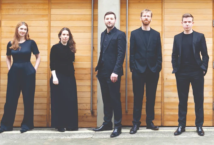 Come and hear The Marian Consort tomorrow at St Andrew's & St George's West Church.  For tickets: https://www.thequeenshall.net/whats-on/marian-consort 
No rail strike can stop this concert!