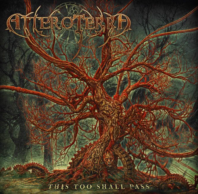 AtteroTerra - This Too Shall Pass