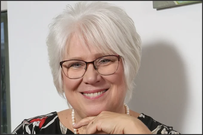 Marina Kaljurand