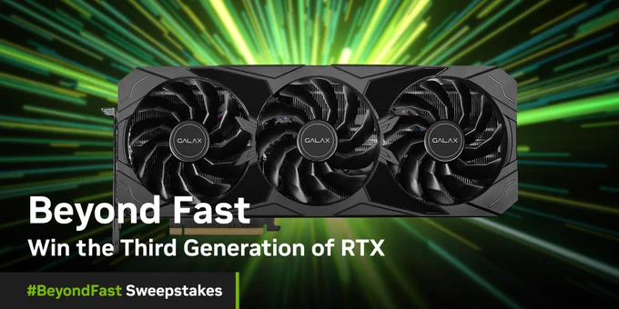 #BeyondFast