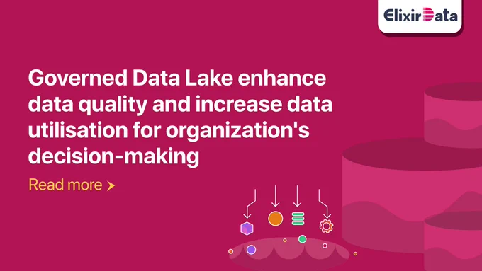 Governed Data lake
