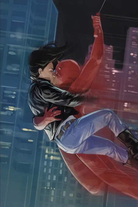Cover of The Variants #2 (2022).