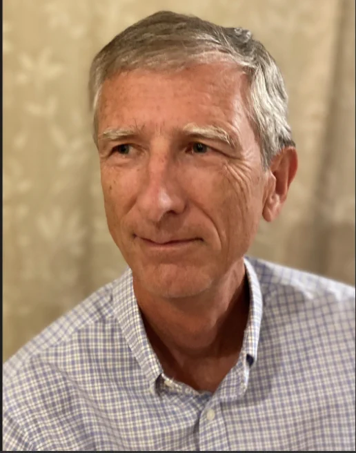 Larry Wohlers