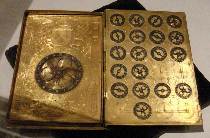 http://www.facebook.com/museum.of.artifacts/
