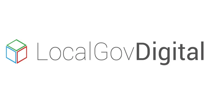 LocalGov Digital logo