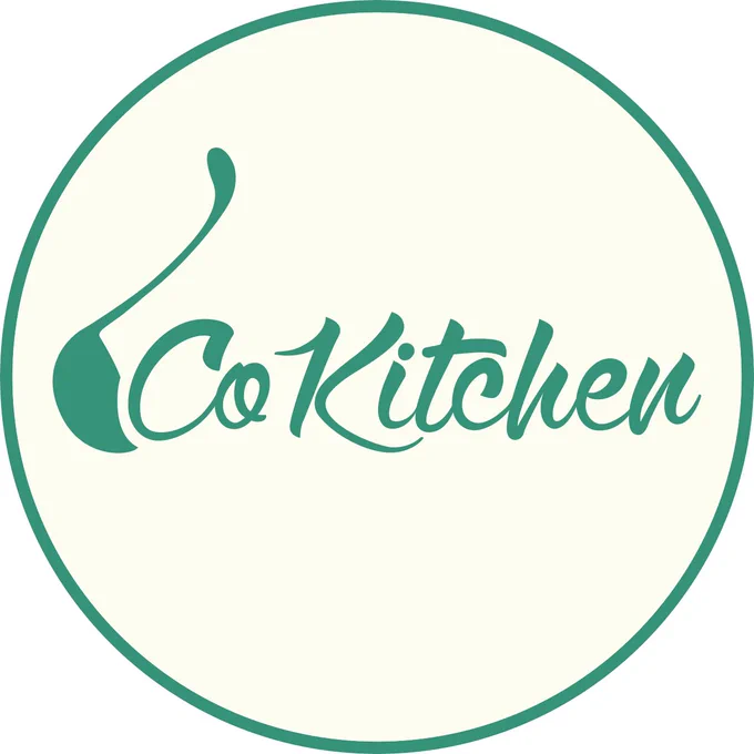 CoKitchen _ OpenFest 2022 Partner