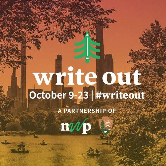 Graphic for write out, October 9-23