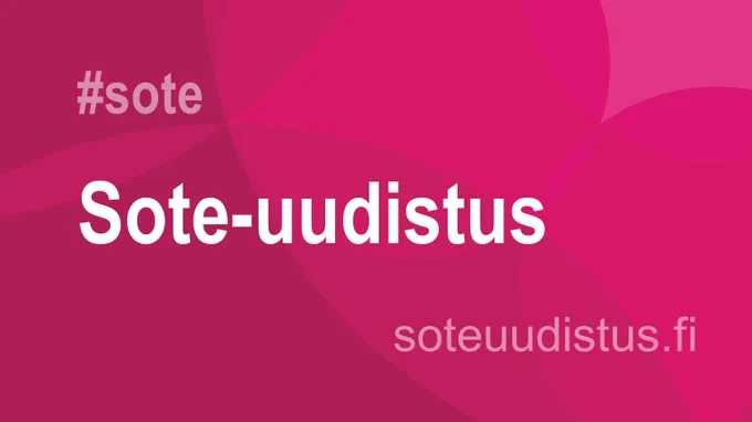 Soteuudistus.fi.