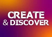Create & Discover