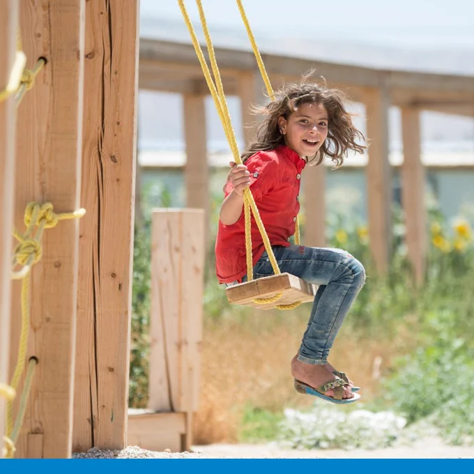 Trócaire is supporting mental health projects across the world such as children in conflict zones.