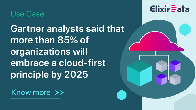 Cloud Data Warehouse solutions