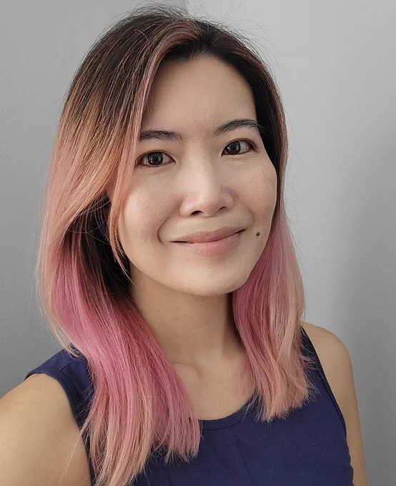 Sharon Tang
