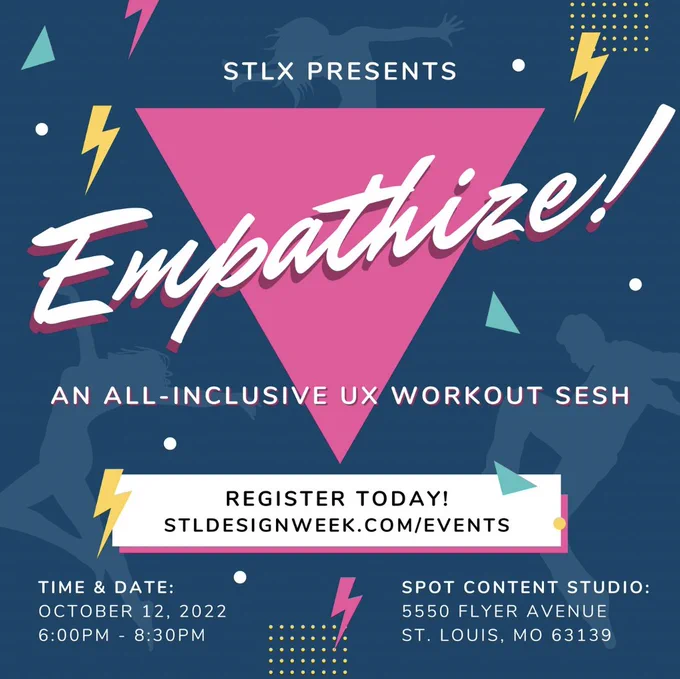 Event info image for 
https://www.eventbrite.com/e/stlx-empathize-tickets-423660218117