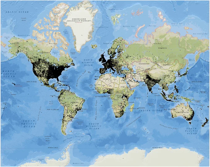 Exploring climate change on Twitter using seven aspects: Stance, sentiment, aggressiveness, temperature, gender, topics, and disasters