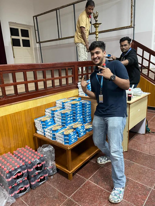 Pratham Bhatnagar - just adding my name for better seo
